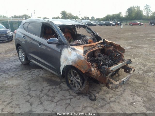 HYUNDAI TUCSON 2017 km8j3ca42hu314554