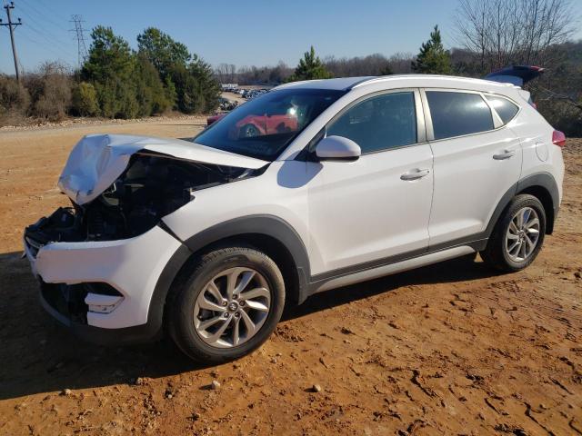 HYUNDAI TUCSON LIM 2017 km8j3ca42hu314666