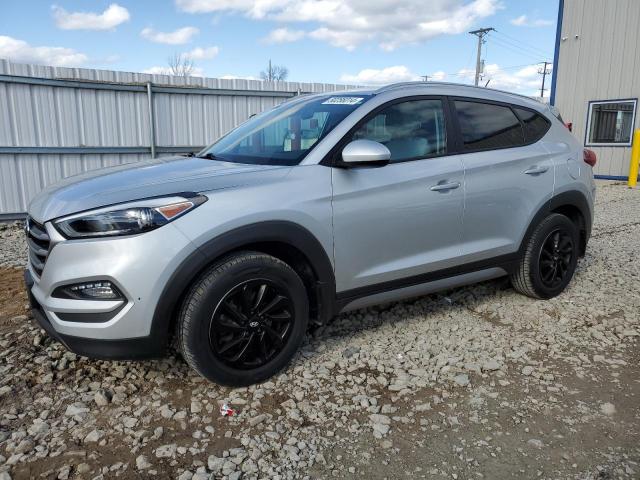 HYUNDAI TUCSON 2017 km8j3ca42hu316563