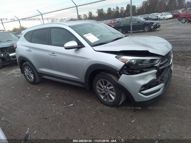 HYUNDAI TUCSON 2017 km8j3ca42hu336120