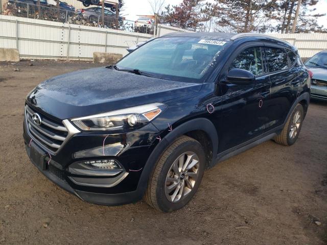 HYUNDAI TUCSON 2017 km8j3ca42hu373488