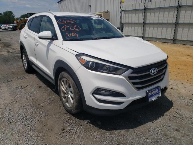 HYUNDAI TUCSON LIM 2017 km8j3ca42hu381011