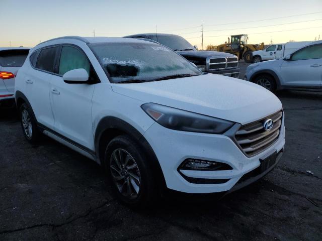 HYUNDAI TUCSON LIM 2017 km8j3ca42hu386399