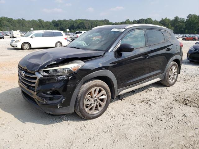 HYUNDAI TUCSON 2017 km8j3ca42hu390582