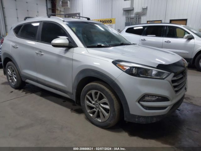 HYUNDAI TUCSON 2017 km8j3ca42hu400897