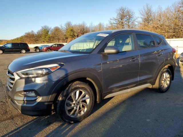 HYUNDAI TUCSON LIM 2017 km8j3ca42hu410586