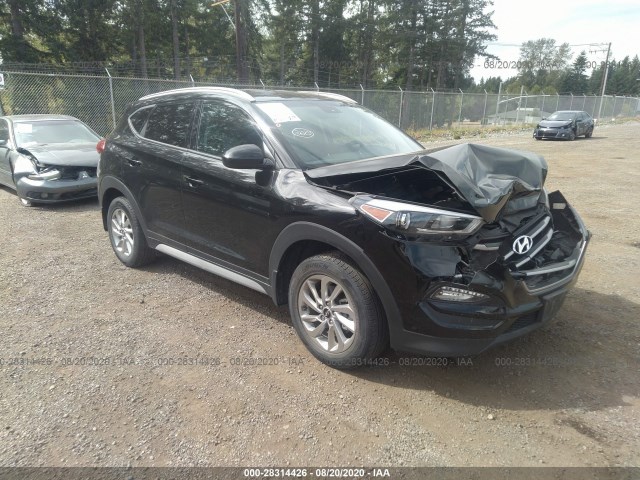 HYUNDAI TUCSON 2017 km8j3ca42hu410846