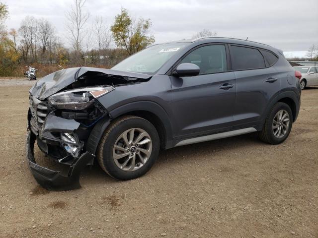 HYUNDAI TUCSON LIM 2017 km8j3ca42hu412533