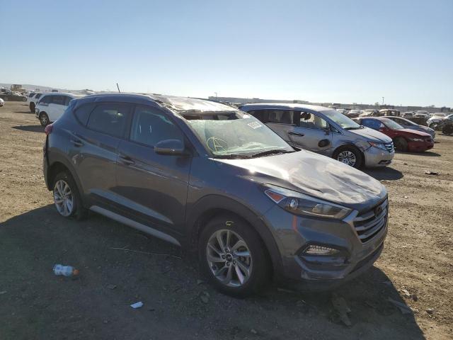 HYUNDAI TUCSON LIM 2017 km8j3ca42hu415156