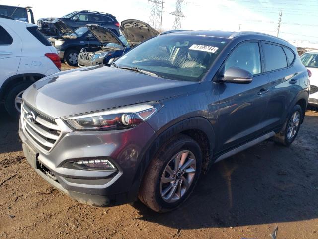 HYUNDAI TUCSON 2017 km8j3ca42hu421667