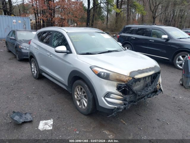 HYUNDAI TUCSON 2017 km8j3ca42hu424181