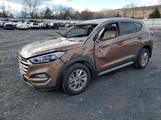 HYUNDAI TUCSON 2017 km8j3ca42hu426285