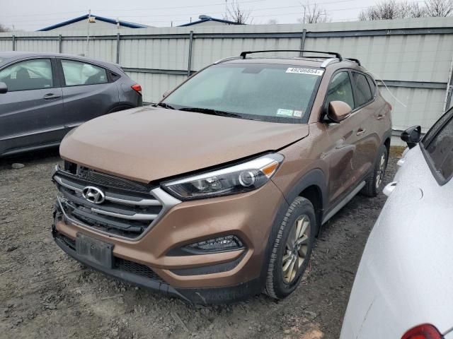 HYUNDAI TUCSON 2017 km8j3ca42hu431583