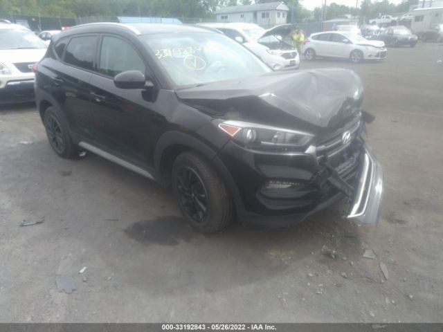 HYUNDAI TUCSON 2017 km8j3ca42hu438002