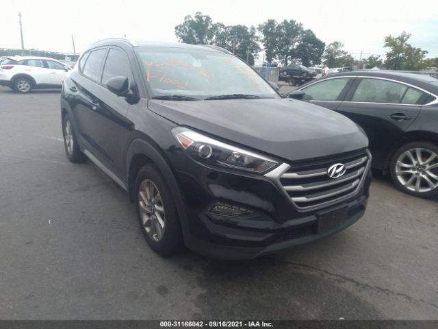 HYUNDAI TUCSON 2017 km8j3ca42hu440915