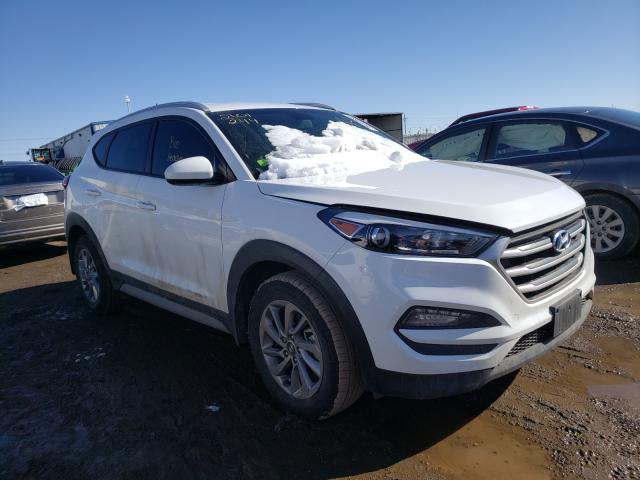 HYUNDAI TUCSON LIM 2017 km8j3ca42hu443930