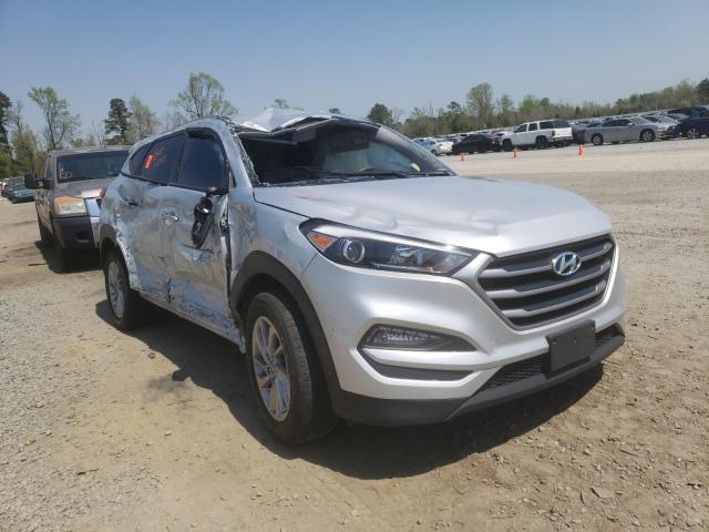 HYUNDAI TUCSON LIM 2017 km8j3ca42hu446438