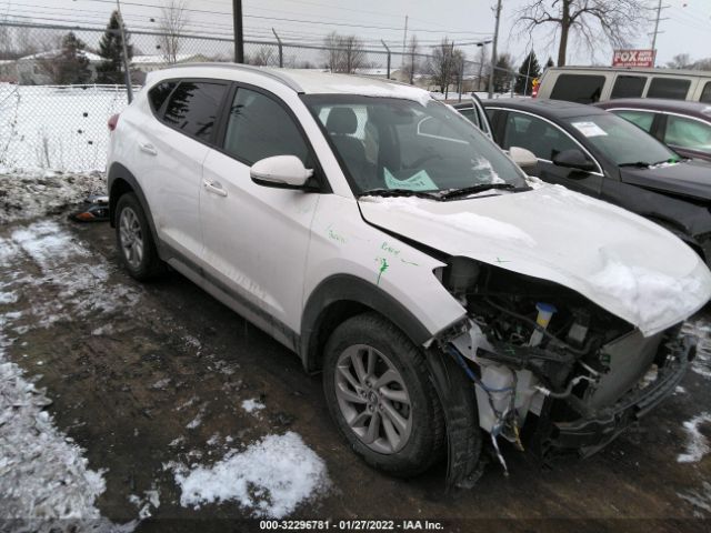 HYUNDAI TUCSON 2017 km8j3ca42hu450263