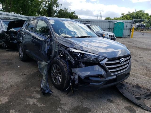 HYUNDAI TUCSON LIM 2017 km8j3ca42hu450800