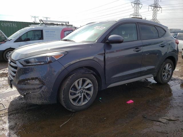 HYUNDAI TUCSON LIM 2017 km8j3ca42hu466379