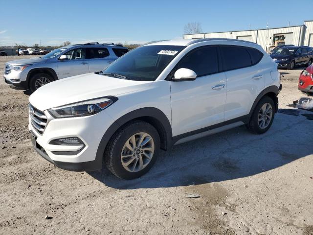 HYUNDAI TUCSON LIM 2017 km8j3ca42hu466883