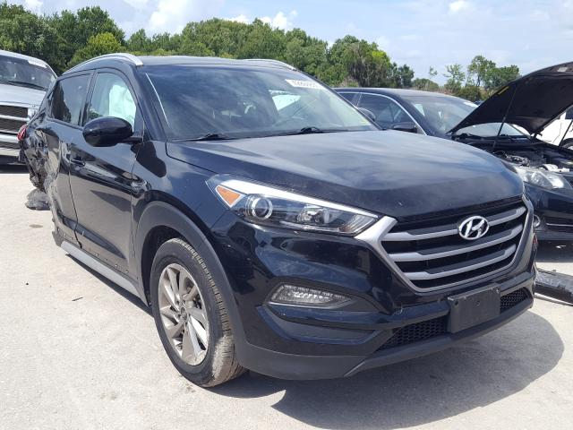 HYUNDAI TUCSON LIM 2017 km8j3ca42hu470089