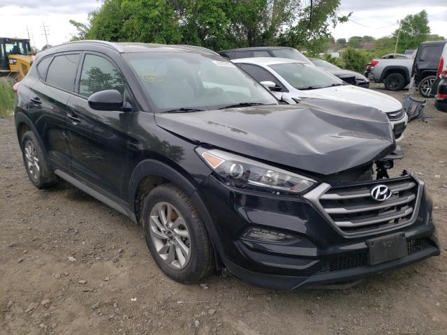 HYUNDAI TUCSON LIM 2017 km8j3ca42hu476734