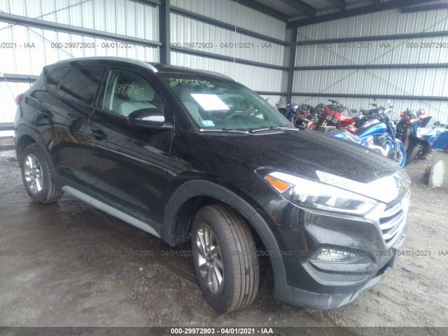 HYUNDAI TUCSON 2017 km8j3ca42hu478421