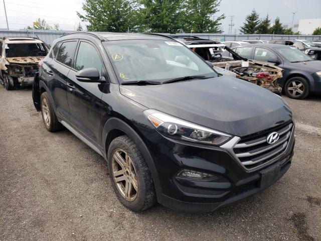 HYUNDAI TUCSON LIM 2017 km8j3ca42hu491217