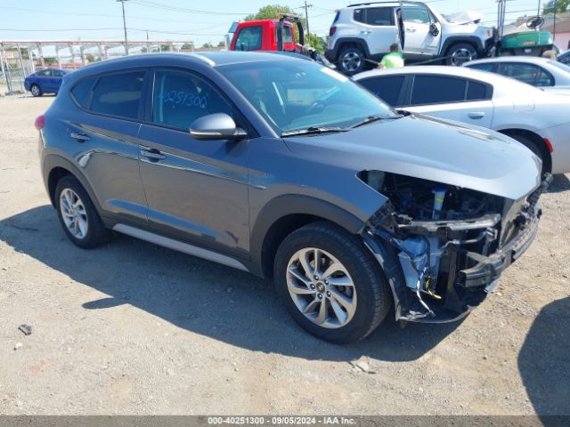 HYUNDAI TUCSON 2017 km8j3ca42hu492111