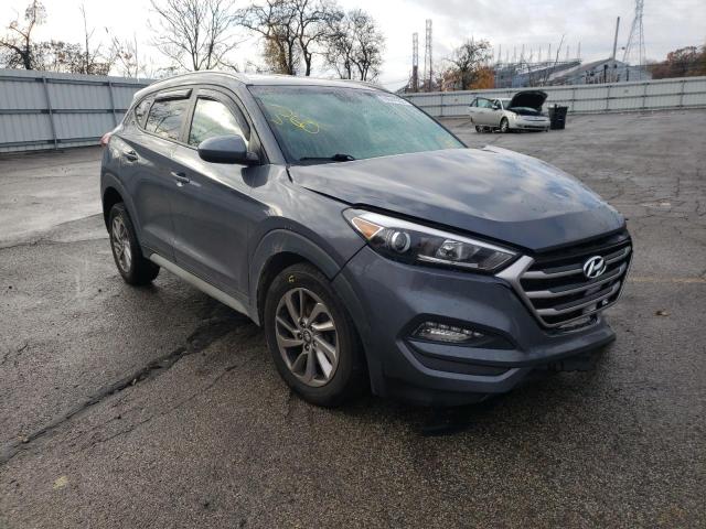 HYUNDAI TUCSON LIM 2017 km8j3ca42hu494246