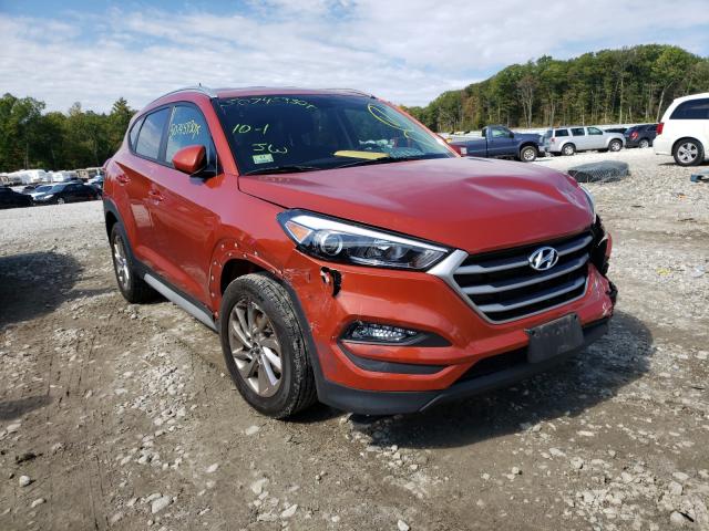 HYUNDAI TUCSON LIM 2017 km8j3ca42hu503477