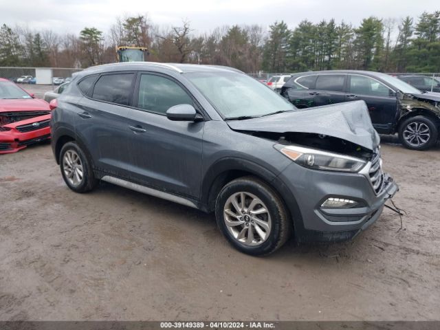 HYUNDAI TUCSON 2017 km8j3ca42hu518643