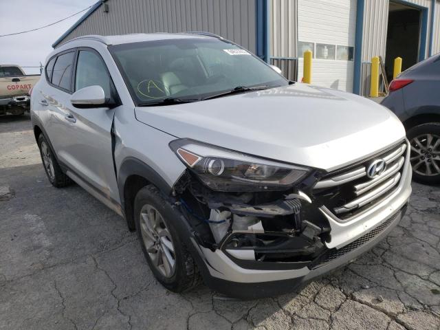 HYUNDAI TUCSON LIM 2017 km8j3ca42hu532137