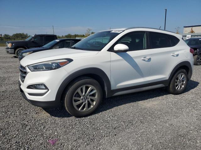 HYUNDAI TUCSON LIM 2017 km8j3ca42hu534731