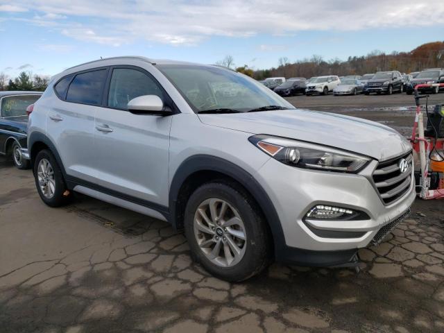 HYUNDAI TUCSON LIM 2017 km8j3ca42hu556809