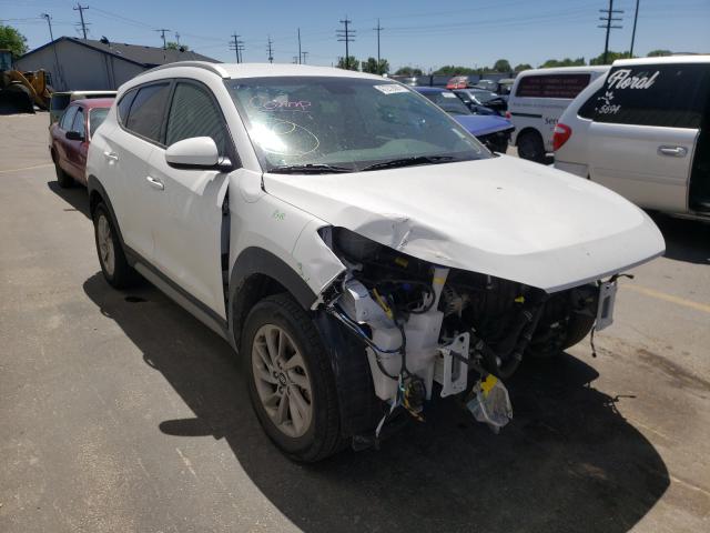 HYUNDAI TUCSON LIM 2017 km8j3ca42hu562643