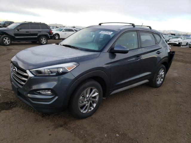 HYUNDAI TUCSON LIM 2017 km8j3ca42hu563047