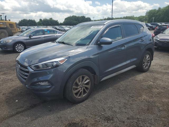 HYUNDAI TUCSON 2017 km8j3ca42hu565672