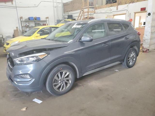 HYUNDAI TUCSON LIM 2017 km8j3ca42hu584299