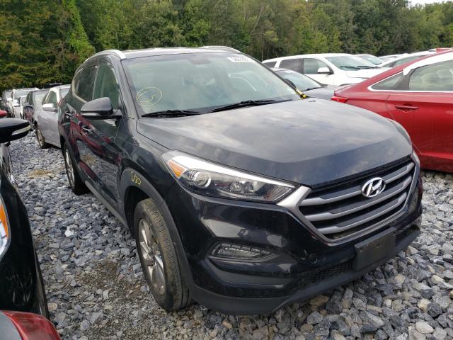 HYUNDAI TUCSON LIM 2017 km8j3ca42hu585016