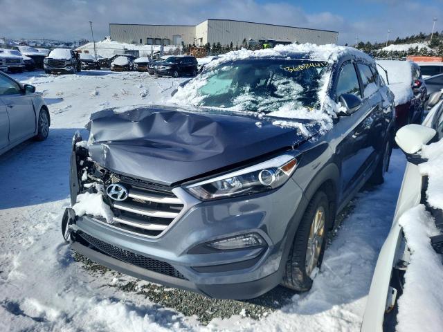 HYUNDAI TUCSON LIM 2017 km8j3ca42hu591558