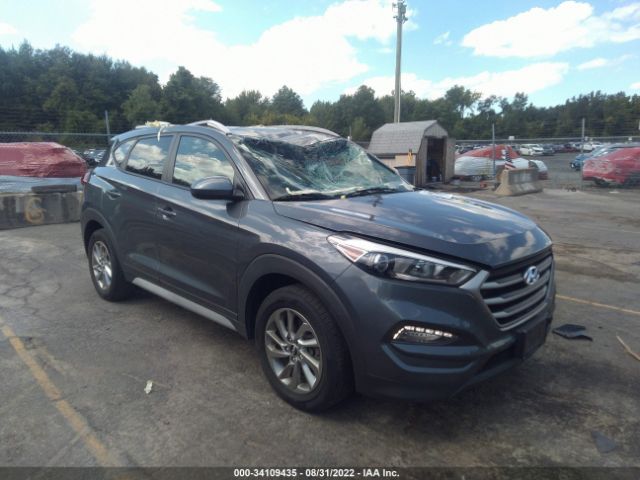 HYUNDAI TUCSON 2018 km8j3ca42ju604590