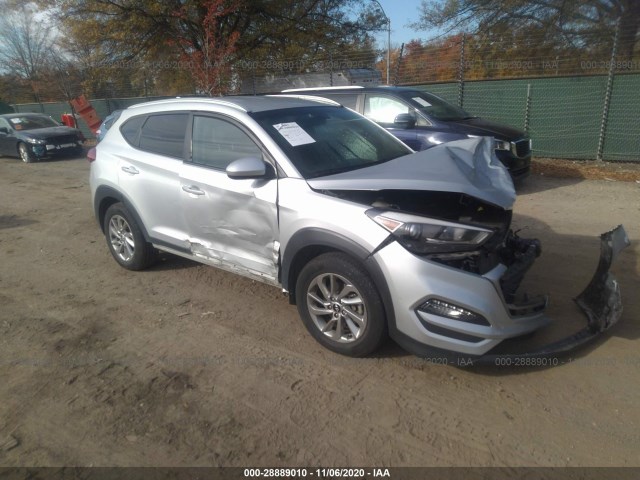 HYUNDAI TUCSON 2018 km8j3ca42ju608090