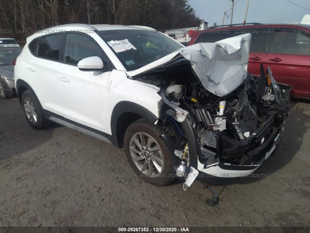 HYUNDAI TUCSON 2018 km8j3ca42ju613323