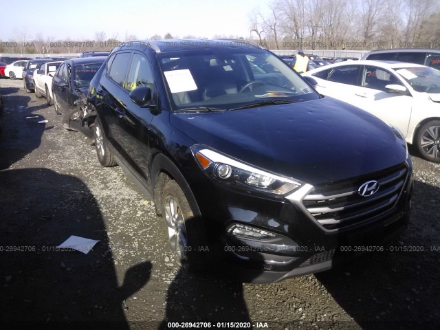 HYUNDAI TUCSON 2018 km8j3ca42ju618022