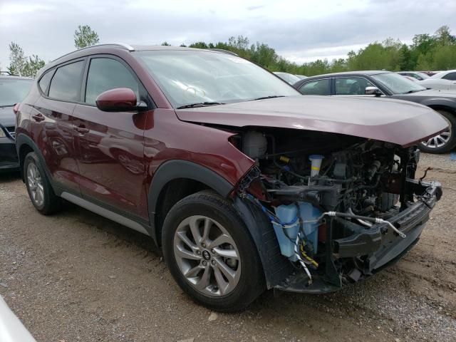 HYUNDAI NULL 2018 km8j3ca42ju646581