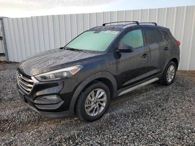 HYUNDAI TUCSON SEL 2018 km8j3ca42ju654583