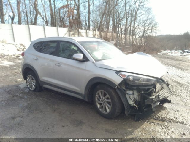 HYUNDAI TUCSON 2018 km8j3ca42ju688474