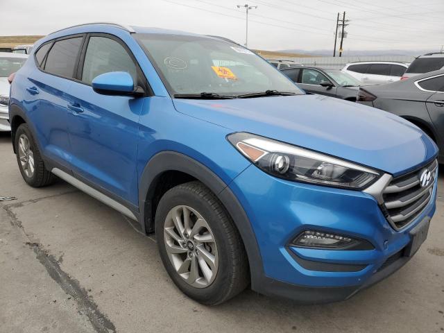 HYUNDAI TUCSON SEL 2018 km8j3ca42ju691679